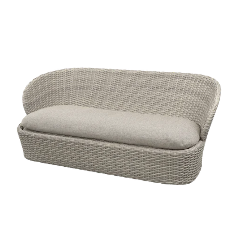 Cane Line Design Outdoor Sofa