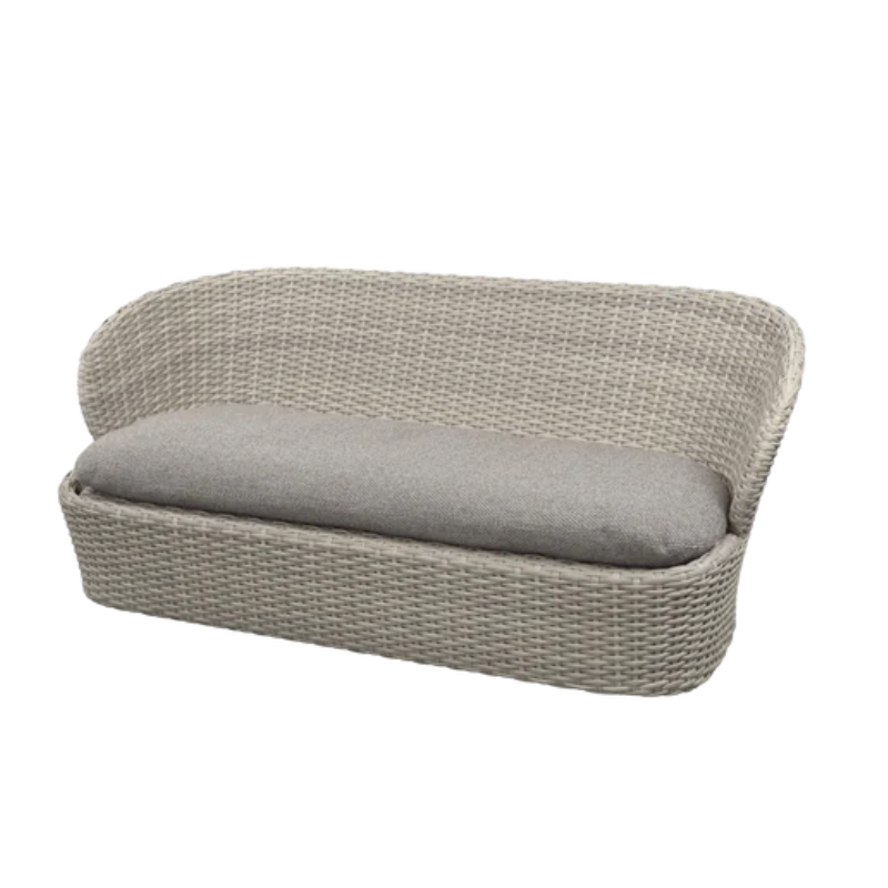 Cane Line Design Outdoor Sofa