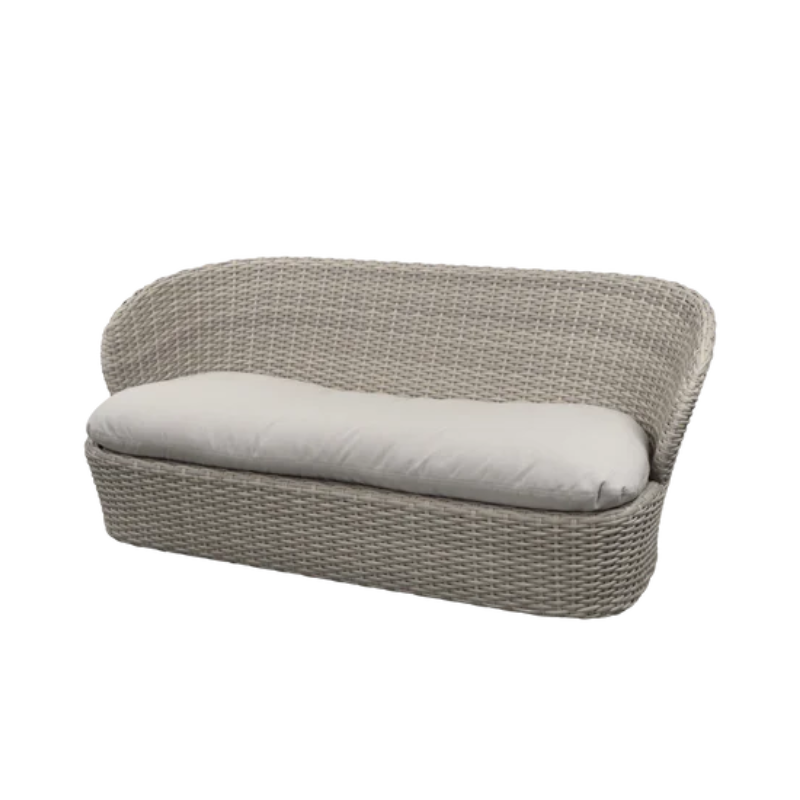 Cane Line Design Outdoor Sofa