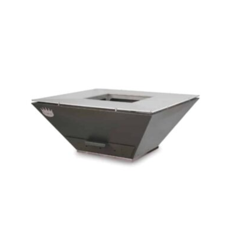 Clementi Colorado Wood Fired BBQ Grill