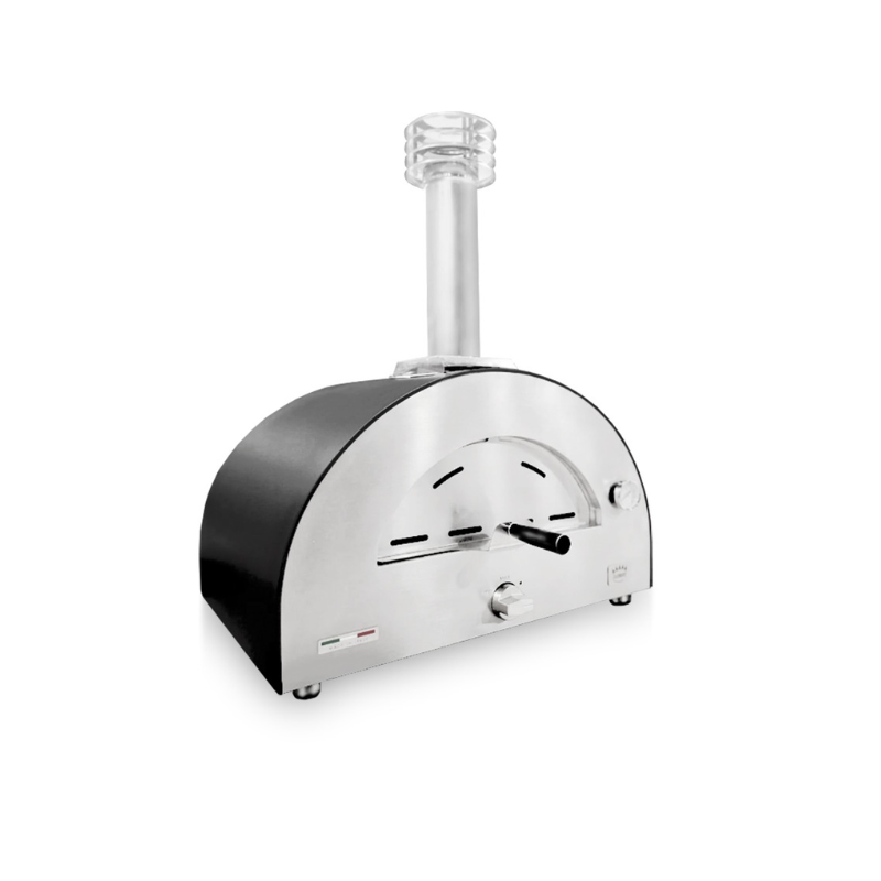 Clementi Remida Gas Powered Pizza Oven