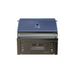 Close up Sunstone 30″ Gas Hybrid Single Zone Grill
