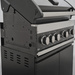 Close up of GrandPro Outdoor Kitchen 205 Series Maxim G5