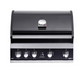 Close up of GrandPro Outdoor Kitchen 205 Series Maxim G5 Grill