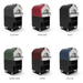 Colour ranges of Alfa Forni Quick 4 Pizza oven