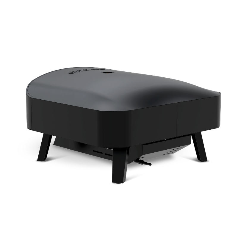 Cozze Gas Pizza oven Black Edition I 24 Inch