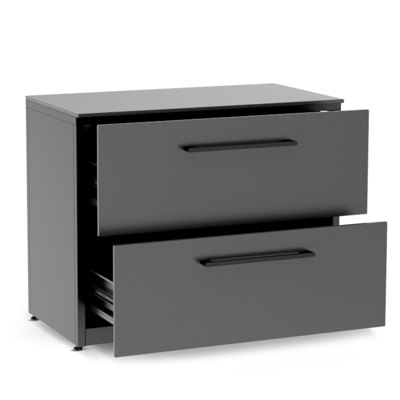 Cozze® Elements Outdoor Kitchen Drawer Module with Worktop