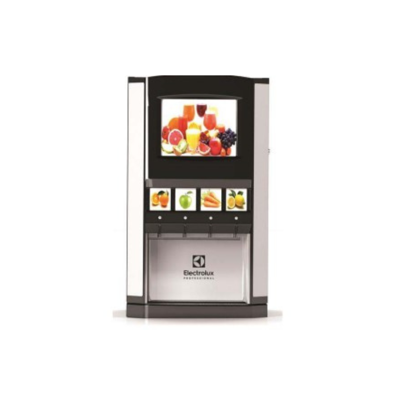 Front view Electrolux Beverage 560057 Professional Juicer
