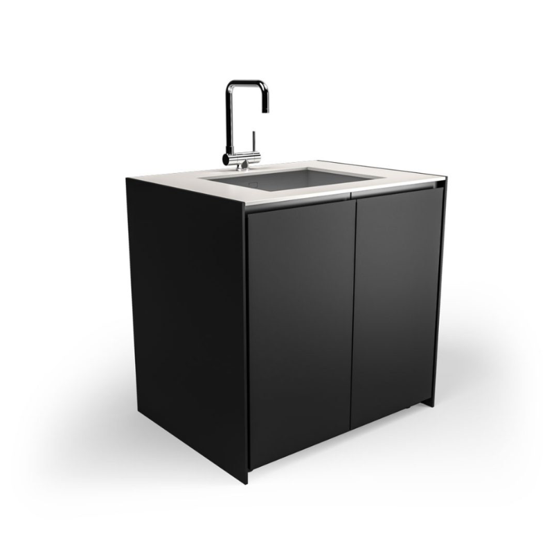 Fontana Ignes Aqua Modular Outdoor Sink