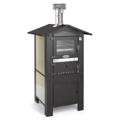 Fontana Forno Italia Wood Fired Outdoor Oven