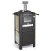 Fontana Forno Italia Wood Fired Outdoor Oven
