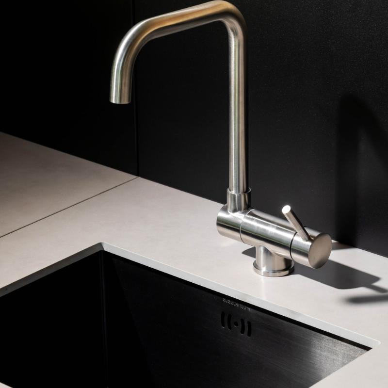 Fontana Ignes Aqua Modular Outdoor Sink