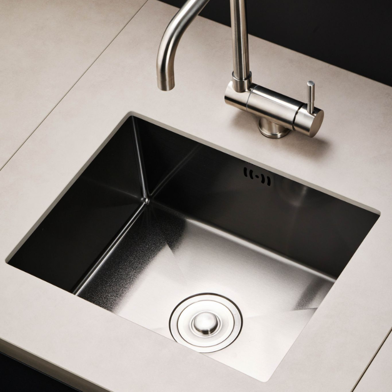 Fontana Ignes Aqua Modular Outdoor Sink