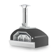 Fontana Prometeo Commercial Wood Fired Pizza Oven without cart