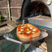 Igneus 14″ Long Handle Pizza Peel lifestyle shot