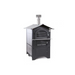 Front view of Fontana Gusto Outdoor Wood Fired Oven