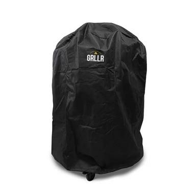 GRLLR Ember 22 inch & Pro Cover