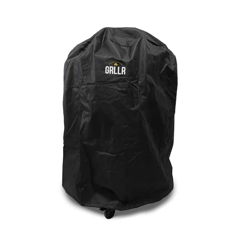 GRLLR Ember 22 inch & Pro Cover