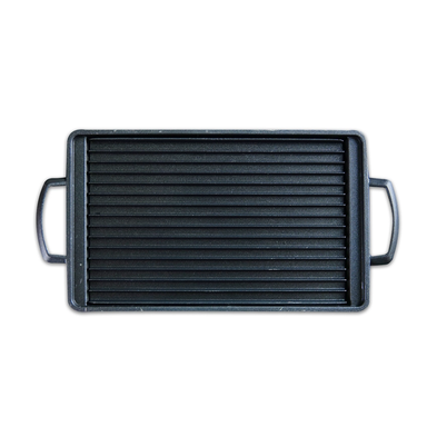 GRLLR Grill Plate