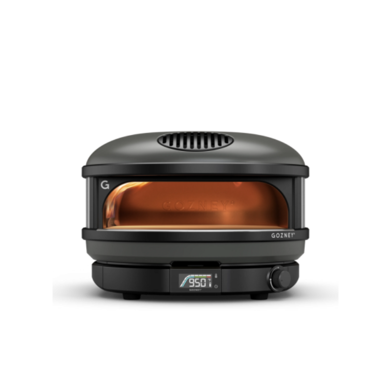 EO Chroma Modular Outdoor Kitchen Set 4.1 with Ceramic Egg, Built-in Fulgor BBQ & Pizza Oven Space l 304 Grade Stainless Steel l Silk Edition