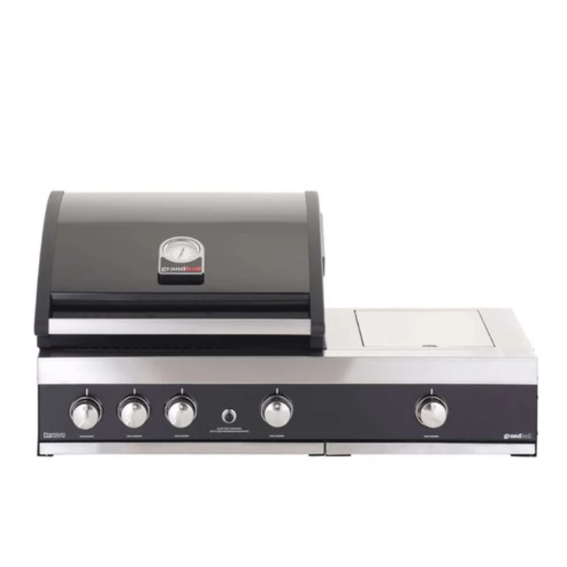 GrandPro 230 Series Premium G4 Plus Outdoor Kitchen