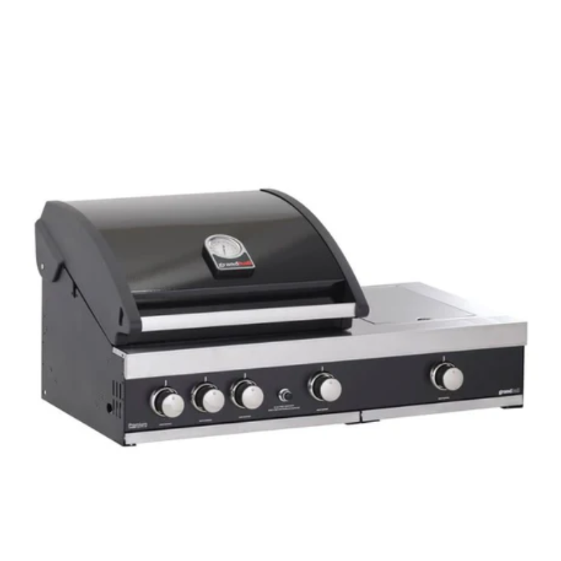GrandPro 230 Series Premium G4 Plus Outdoor Kitchen
