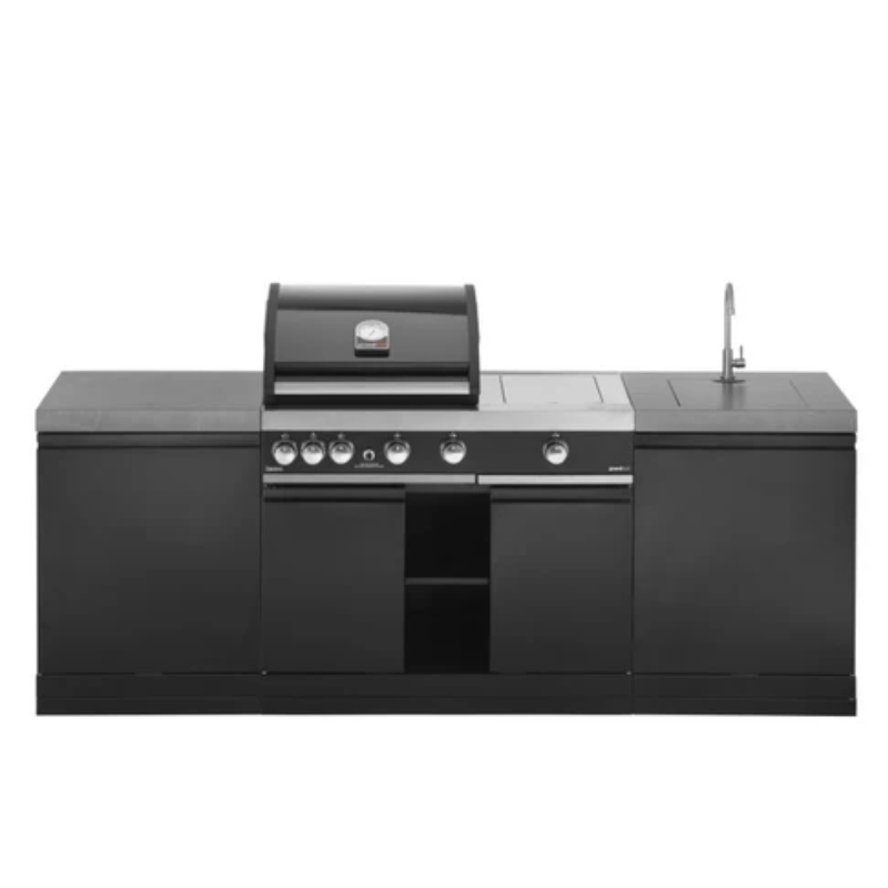 GrandPro 230 Series Premium G4 Plus Outdoor Kitchen