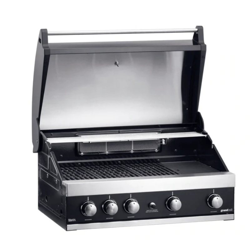 GrandPro 262 Maxim G5 Outdoor Kitchen with Sink