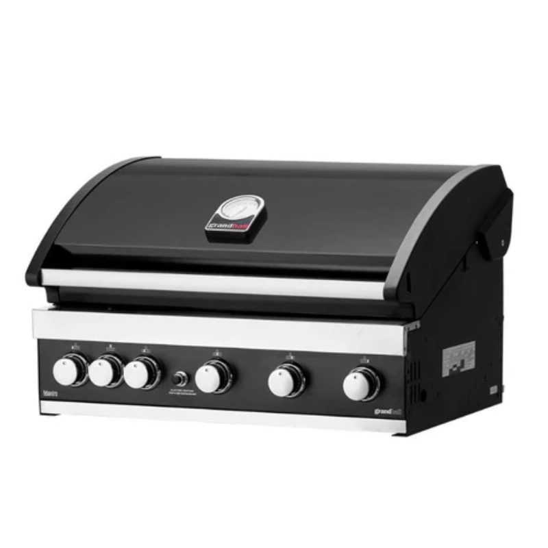 GrandPro 262 Maxim G5 Outdoor Kitchen with Sink