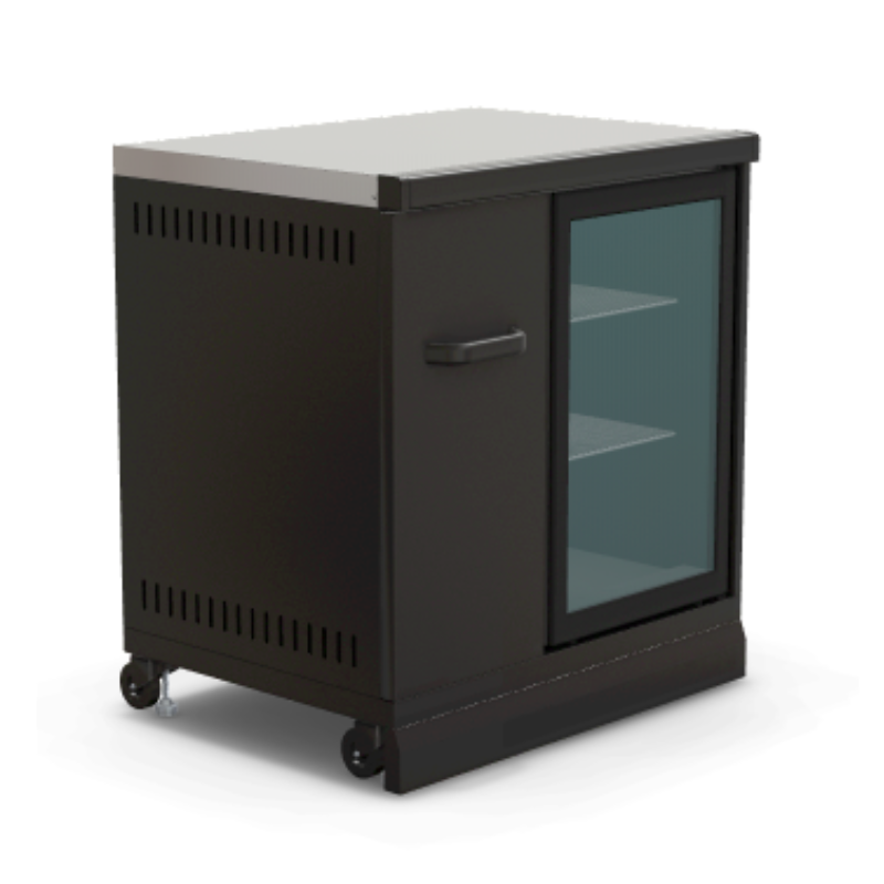 GRLLR Modular Outdoor Kitchen Custom Bundle I 4 meters
