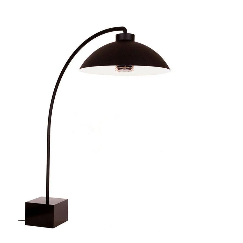 Heatsail Dome Free Standing Heater