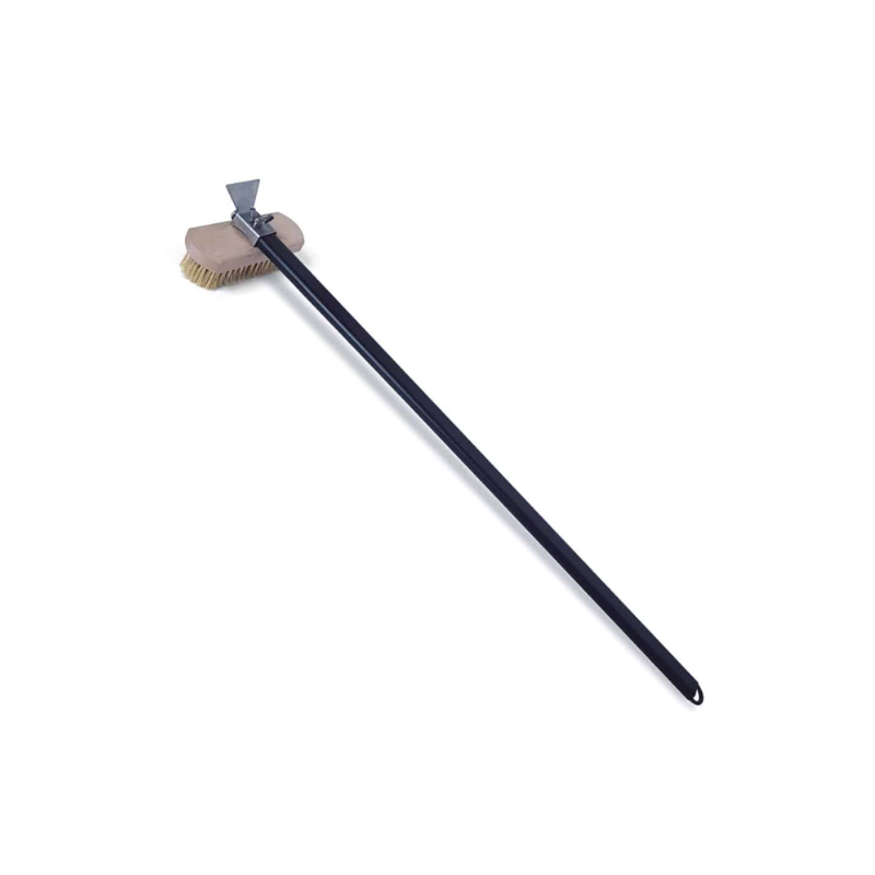Igneus Pro Pizza Oven Brush