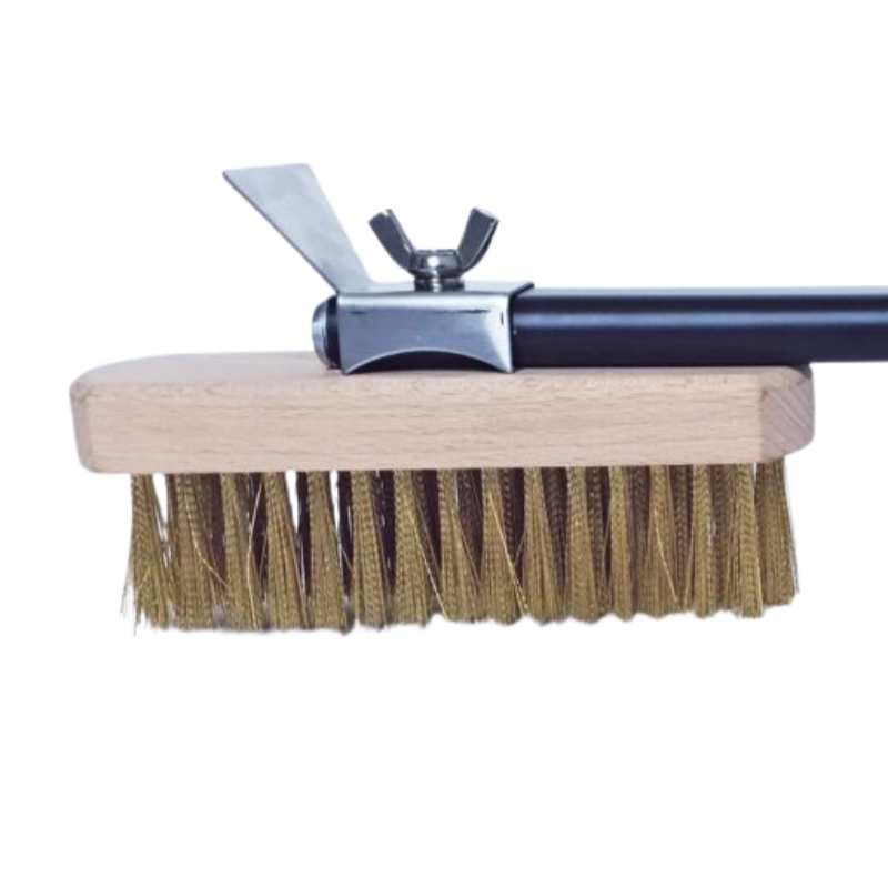 Igneus Pro Pizza Oven Brush