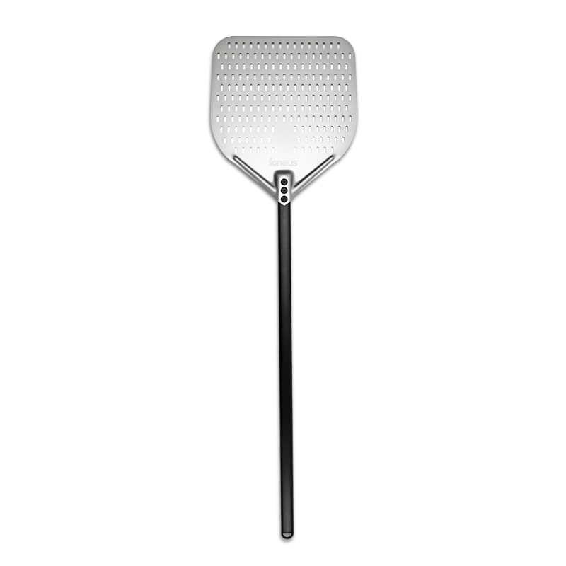 Igneus 14″ Long Handle Pizza Peel