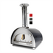 Front view of Igneus Pro 600 with door closed
