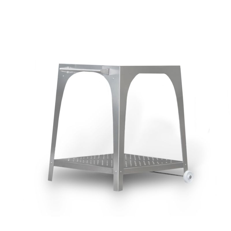 Igneus Pizza Oven Stainless Steel Stands