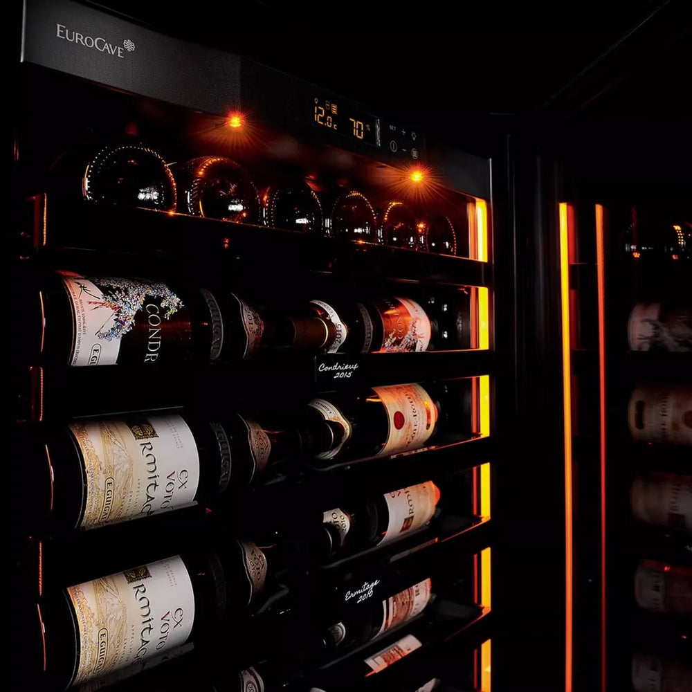 Eurocave Revelation Collection Large Wine Cabinet
