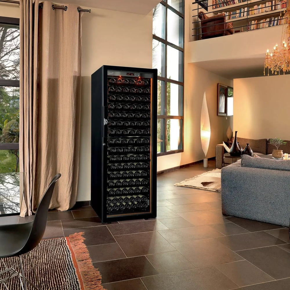 Eurocave Revelation Collection Large Wine Cabinet