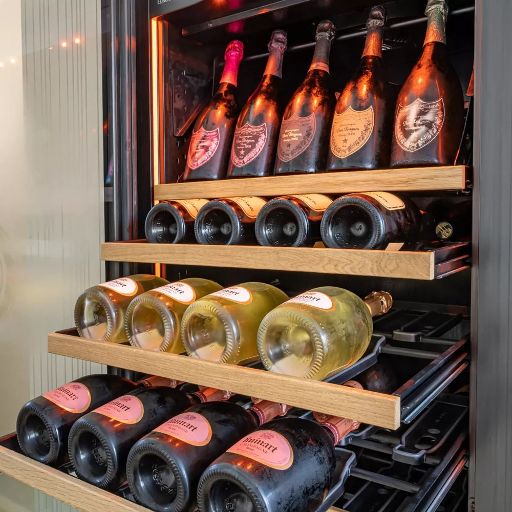 Eurocave Revelation Collection Large Wine Cabinet