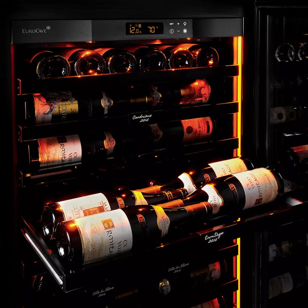 Eurocave Revelation Collection Large Wine Cabinet