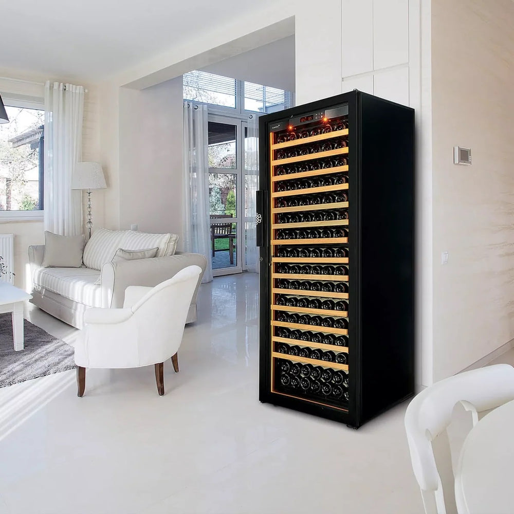 Eurocave Revelation Collection Large Wine Cabinet