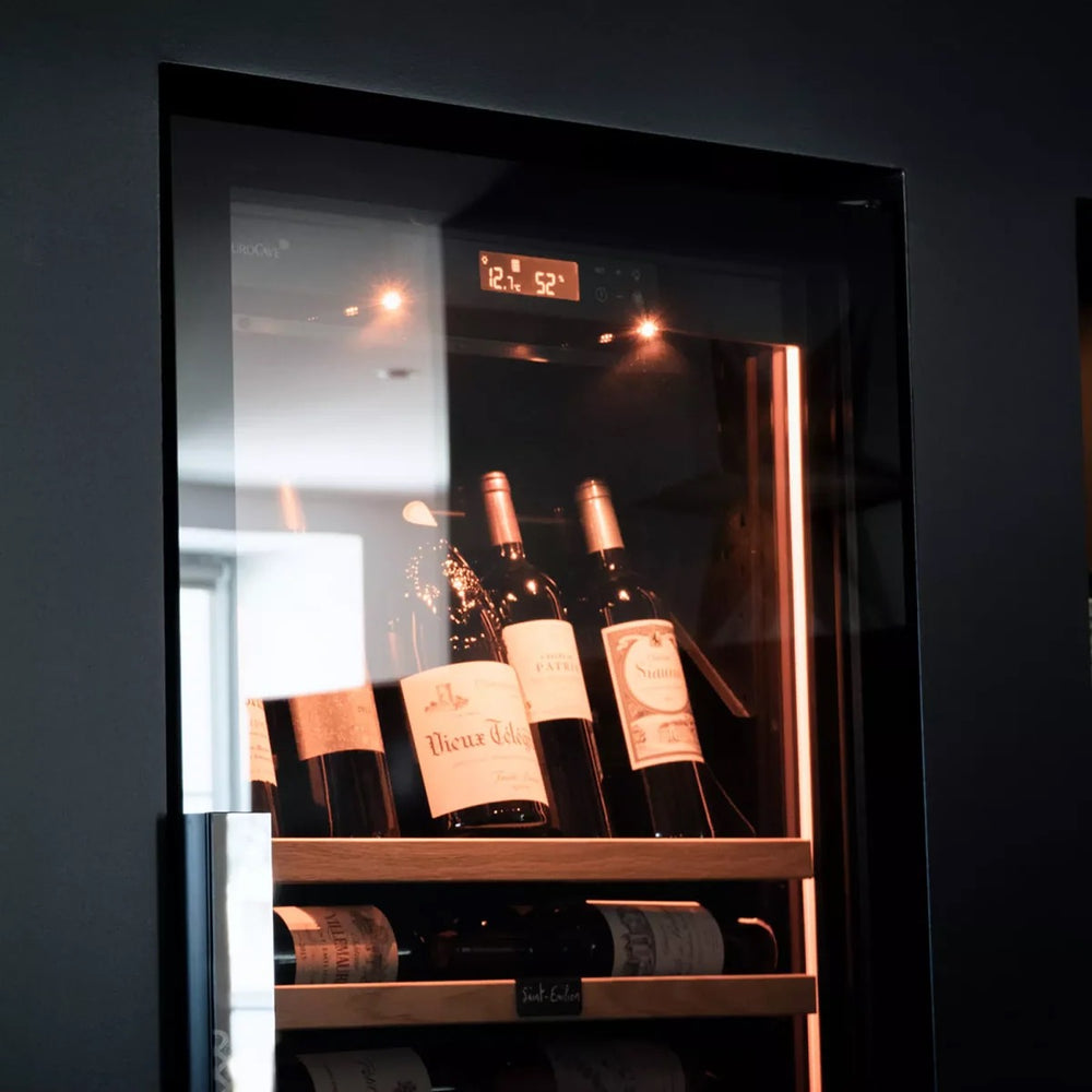 Eurocave Revelation Collection Large Wine Cabinet