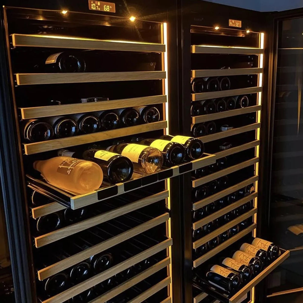 Eurocave Revelation Collection Large Wine Cabinet
