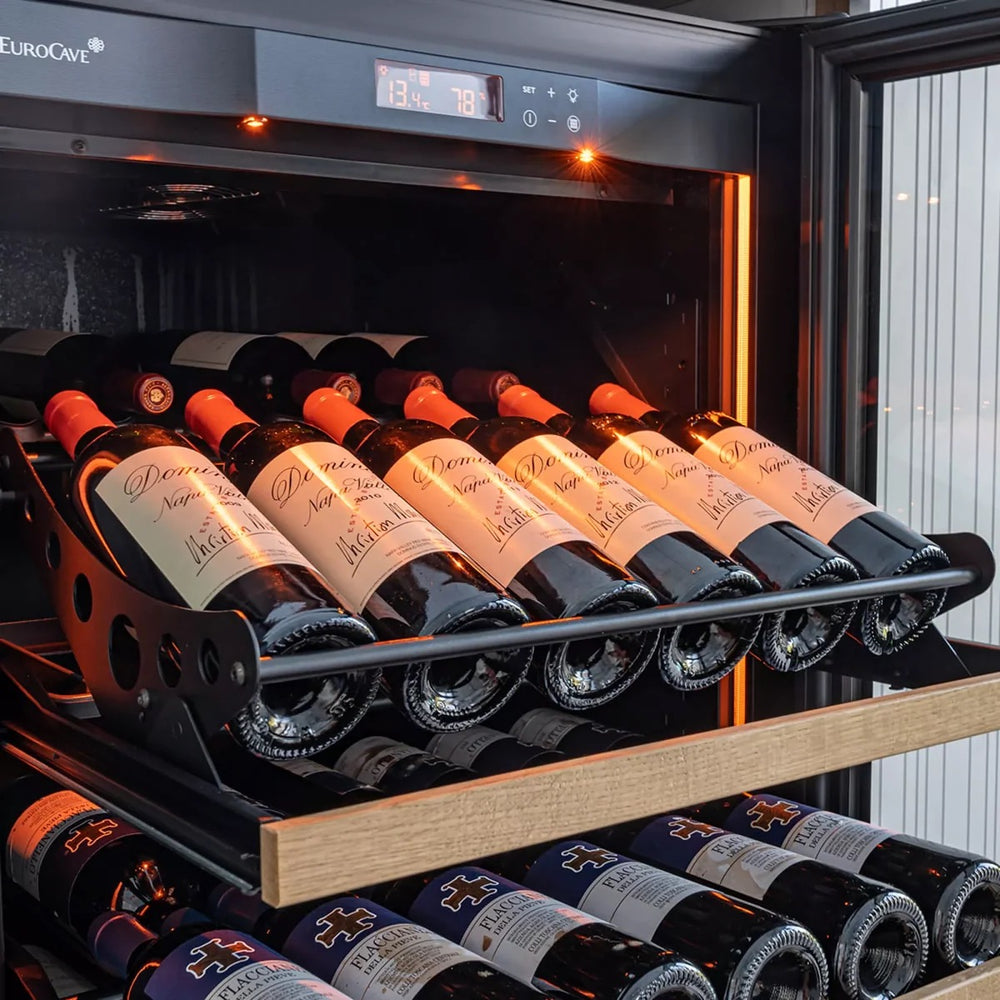 Eurocave Revelation Collection Large Wine Cabinet