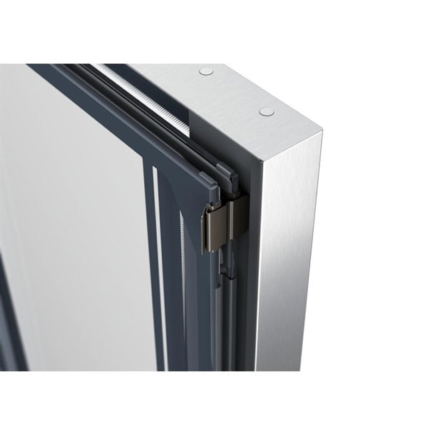 Rational iCombi Pro Electric Combi Oven 20x 2/1 GN ICP 20-2/1/E