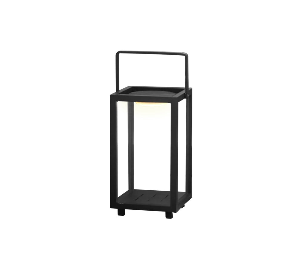 Cane-line Lighthouse Powder-Coated Aluminium Lantern, Small