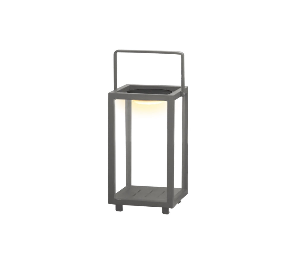 Cane-line Lighthouse Powder-Coated Aluminium Lantern, Small
