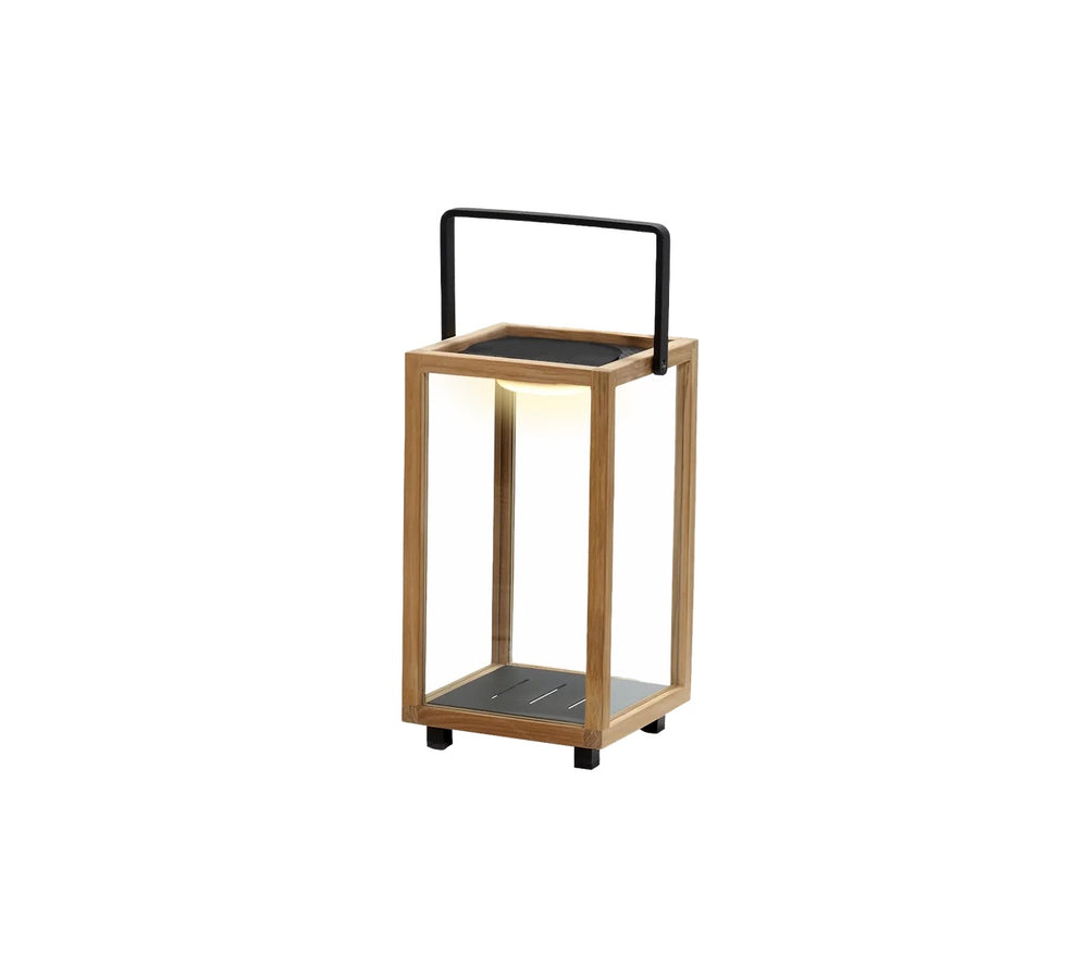 Cane-line Lighthouse Powder-Coated Aluminium Lantern, Small
