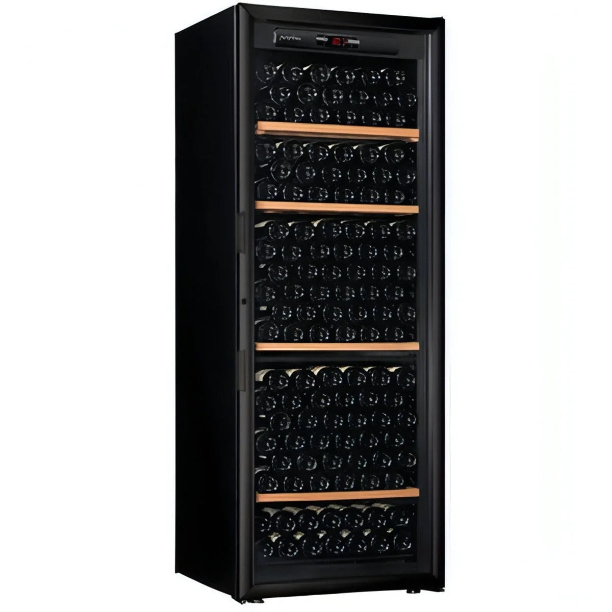 Artevino Oxygen OXG1T230NVND Wine Cabinet 230 Bottle Single Zone, Glass Door