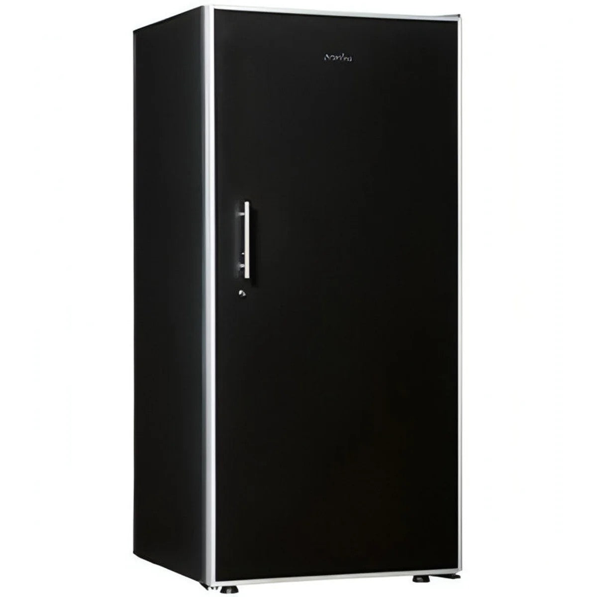 Artevino Oxygen OXM1T182NPD Maturing Wine Cabinet 182 Bottle, Solid Door